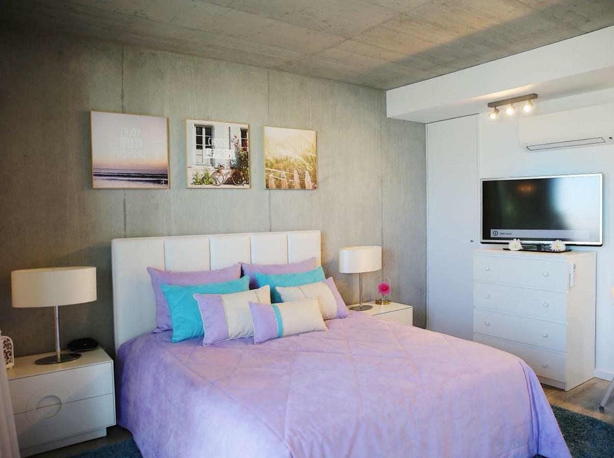 Apartamento Family Studio Aveiro Exterior foto